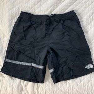 The North Face Rage nylon shorts